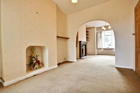 3 bedroom terraced house to rent - Photo 4