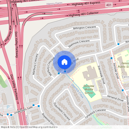 193 Roywood Drive, Toronto