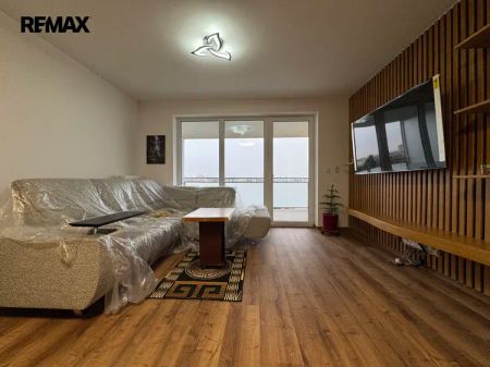 Pronájem vybaveného bytu v novostavbě 2+kk 55,5 m - Fotografie 4