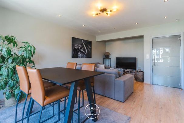 Appartement te huur - Photo 1
