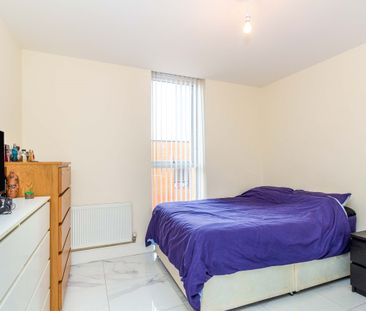 1 bedroom apartment to rent Brooklands Square, Milton Keynes, MK10 7NG - Photo 2