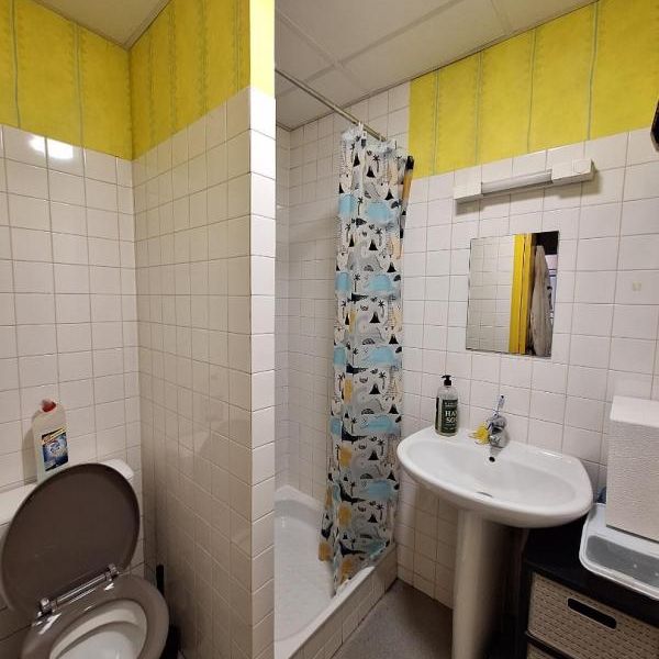 Appartement T1 à louer - 22 m² - Photo 1
