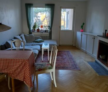 Bollstavägen, Enskede - Photo 1