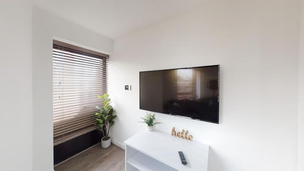 7 bedroom flat to rent - Photo 1