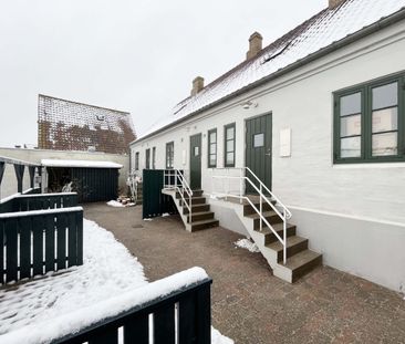 Klosteret 25 C, 6100 Haderslev - Foto 3