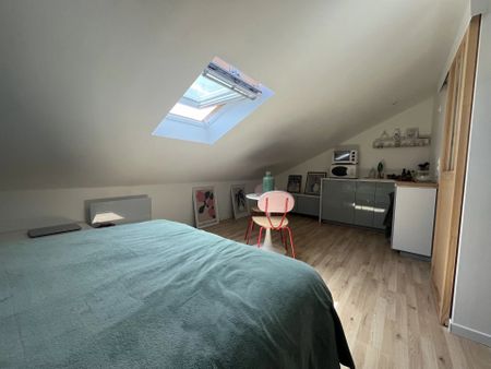 PAU CENTRE-VILLE - STUDIO - Photo 2