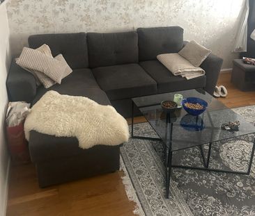 Hallonvägen, Kungsängen - Foto 2
