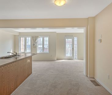 For Lease - 7 Sirente Drive Unit# 42, Hamilton, Ontario - Photo 1