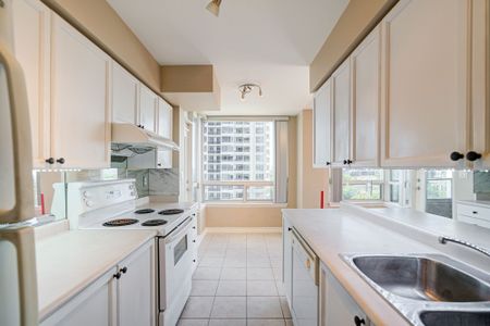 For Lease - 1 Rean Drive Unit# 908, Toronto, Ontario - Photo 3