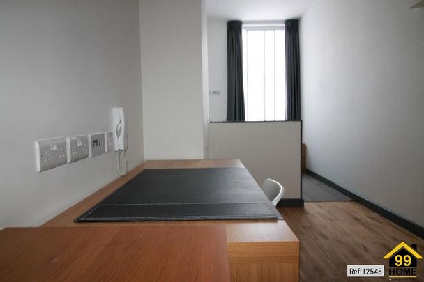 5 bedroom apartment to rent - Photo 1