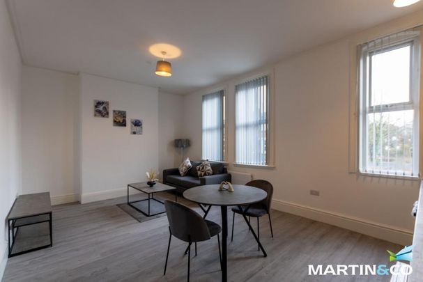 1 bedroom flat to rent - Photo 1