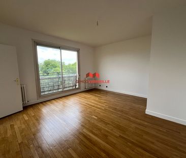 Location Appartement 4 pièces 141m² - Photo 5