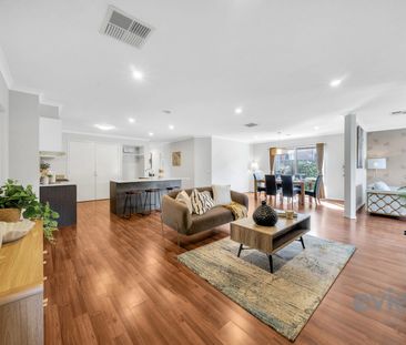 Close to Schools & Wyndham Vale Station !! Perfectly Located Family... - Photo 1