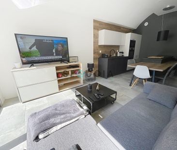 Location Appartement 2 pièces 40m² ANTIBES 06600 - Photo 1