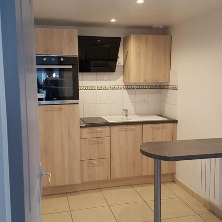 LOUE T2 à BAYEUX - Photo 4