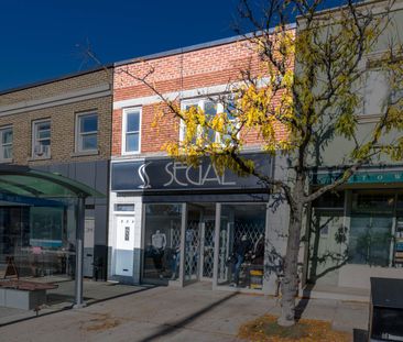 For Lease - 894 Eglinton Avenue Unit# 1, Toronto, Ontario - Photo 5