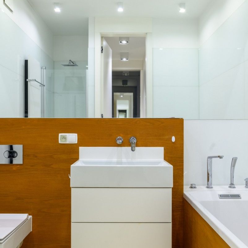 Nowoczesny apartament z widokiem na Wisłę|Powiśle - Фото 1