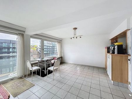 Appartement te huur - Photo 5