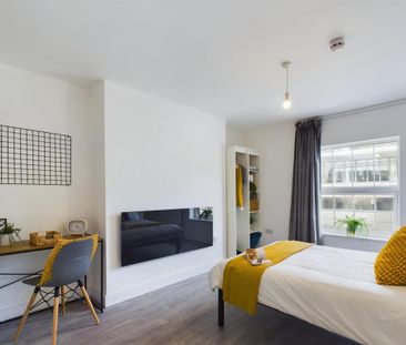 8 bedroom house to rent - Photo 5