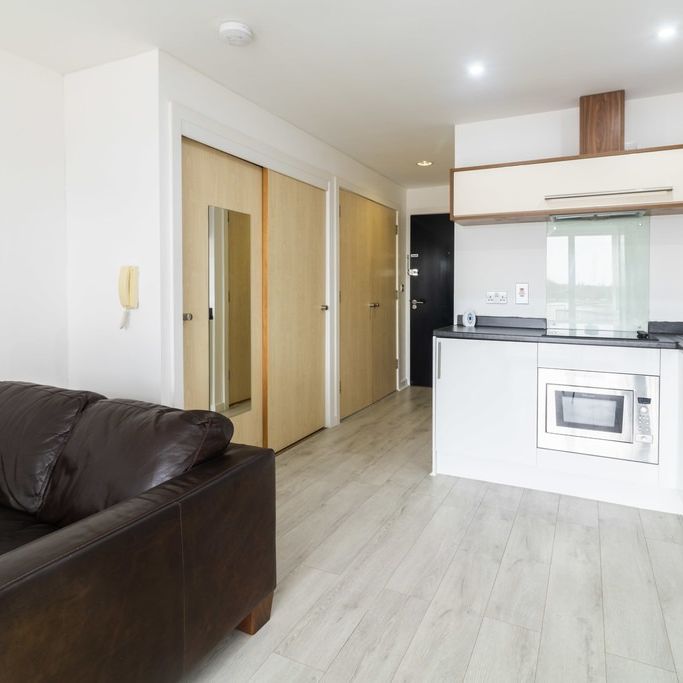 Ryland Street, Birmingham, B16 - Photo 1