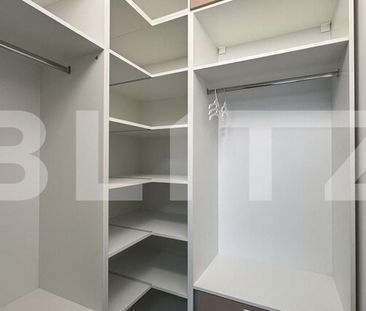 Apartament modern 3 camere, 84 mp, 2 băi, 2 locuri de parcare, Happy Residence2 - Fotografie 1