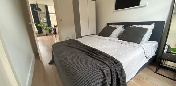 Te huur: Appartement Bilderdijkstraat 6 B in Den Haag - Foto 2