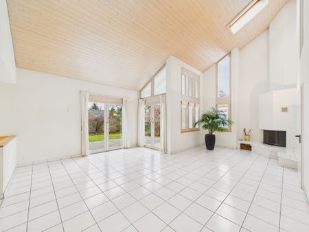 Duplex à Posieux, FR - A unique living atmosphere in an idyllic setting - Photo 5