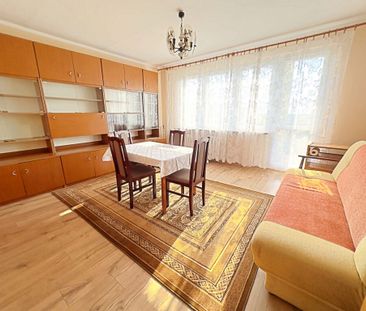 Do wynajęcia mieszkanie 3 pokojowe – 61,4 m2 – 4 piętro, al. Wojska... - Фото 6