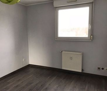 Appartement - STRASBOURG - 65m² - 2 chambres - Photo 1
