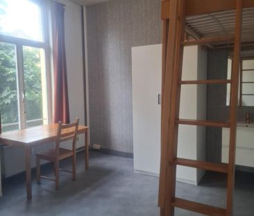 1V - Bijlokevest 135 - foto 4