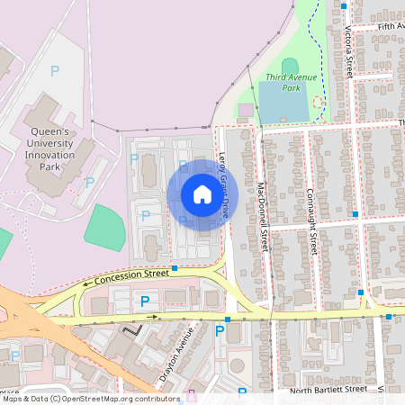 26 Leroy Grant Drive, K7K 6X3, Kingston
