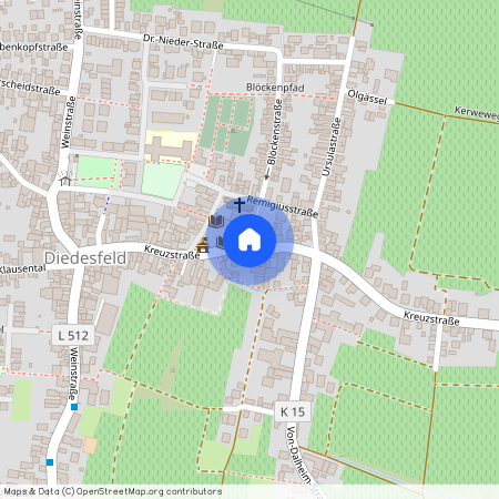 67434, Neustadt An Der Weinstraße  Diedesfeld