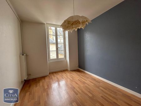 Location Appartement 2 pièces 59m² LAVAL 53000 - Photo 3