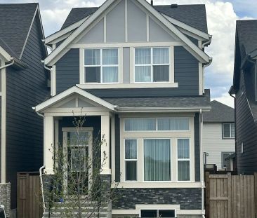 Cozy 3 bedroom single family home in Mahogany — 3 Bedrooms House - Photo 1