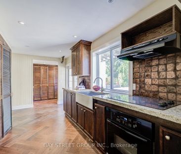 For Lease - 363 Lakeshore Road, Oakville, Ontario - Photo 5