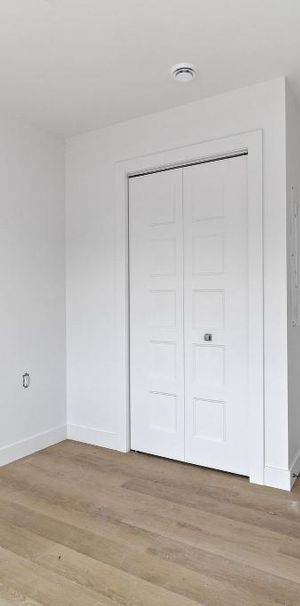Appartements neufs 3 ½ à louer – Saint-Eustache - Photo 1