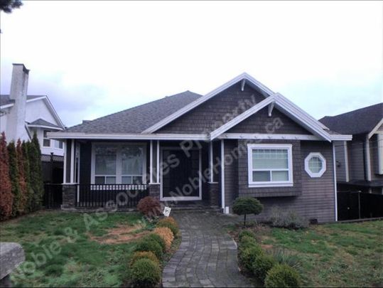 7800 Gilley Avenue MAIN Burnaby - Photo 1