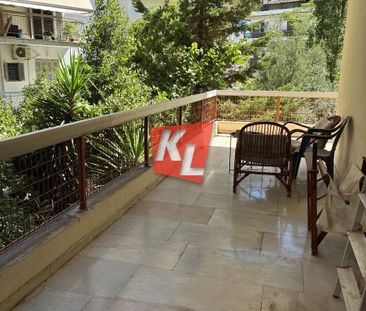 Διαμέρισμα για ενοικίαση Νέο Τέρμα (Μαρούσι) - Φωτογραφία 6