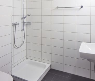 Ihre Traumwohnung mit Eigentumsstandart - Photo 6