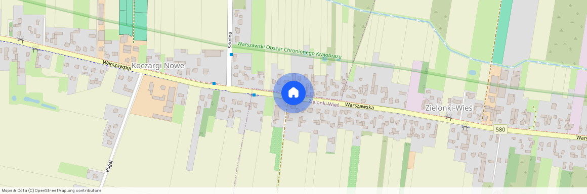 Warszawski, Zachodni, Izabelin, Izabelin, C