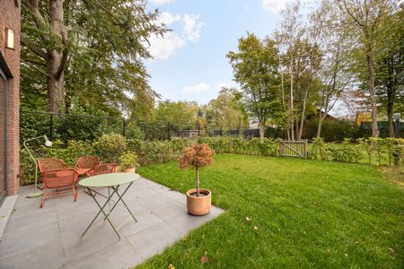 APPARTEMENT OP WANDELAFSTAND VAN HET CENTRUM - Photo 4