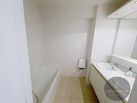 Appartement te huur - Foto 2