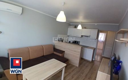 Mieszkanie na wynajem Świdnica - Mieszkanie do wynajęcia. - Zdjęcie 2