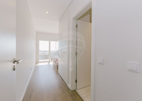 Apartamento T3 em Lisboa
