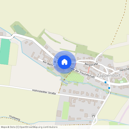 06198 Sachsen-Anhalt - Salzatal