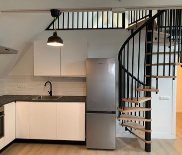 Te huur: Appartement Marktstraat 20 C in Roermond - Foto 1