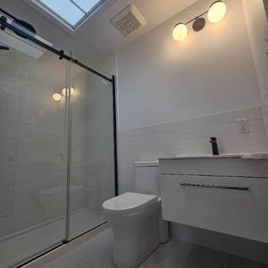 4 et demi rénové dans Rosemont - Photo 2