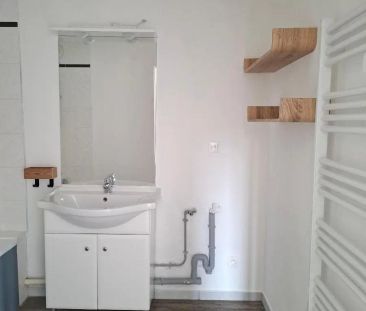 Appartement à louer 2 pièces 45.01m² - Photo 6