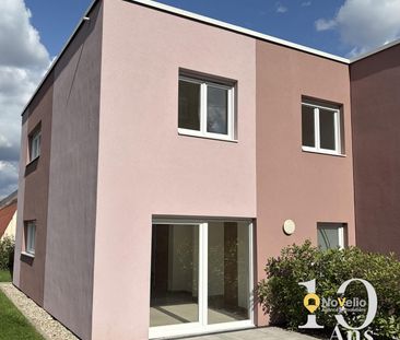 Location Maison 4 pièces 90m² FORBACH 57600 - Photo 5