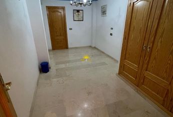 3 BEDROOM APARTMENT IN ALBATERA